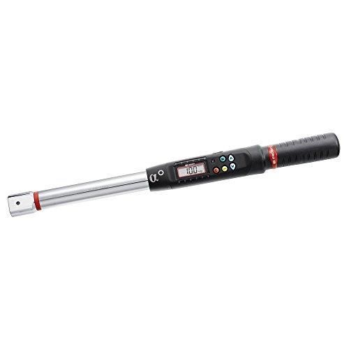 Facom E.316 Clé dynamométrique éléctronique coupleangle 10 N. à 200 N.