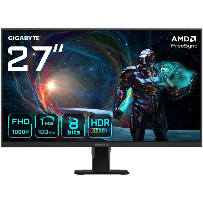 Gigabyte Modèle du produit : G