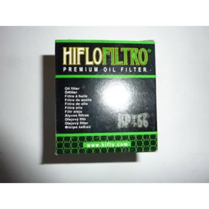 Filtre à huile Hiflo Filtro pour Moto KTM 620 Lc4 Sx 1994-1998