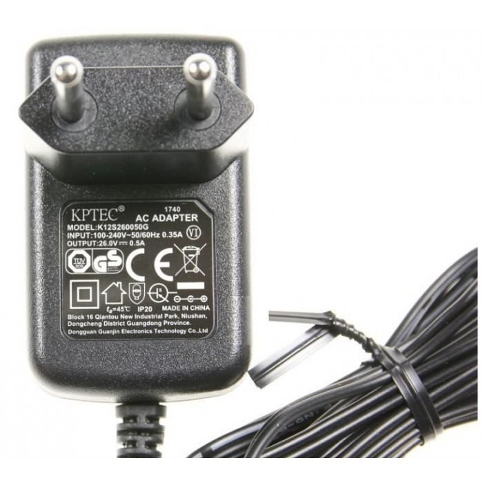 Hoover 35601729 1500mAh Batteria Di Ricambio Scopa Elettrica | Acquisti - Foto 10