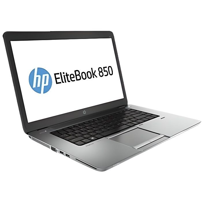  PC Portable HP EliteBook 850 G2 Notebook PC. pas cher
