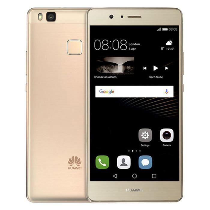 Carte-mère Pour Huawei P9 Lite (VNS-L31) 16Go - Occasion, Fonctionne, Libre Tout Opérateur