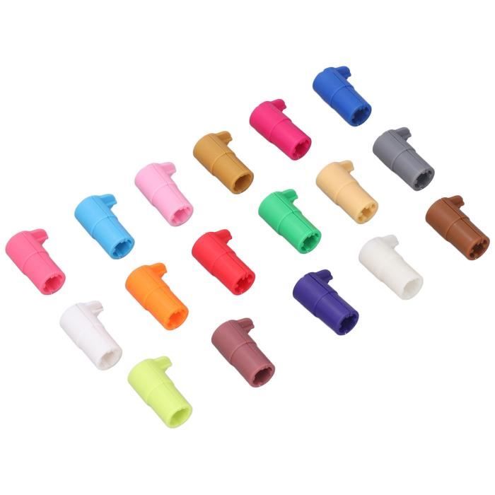 Lot De 5 Stylets De Gaufrage, Outils De Traçage à Double Extrémité De