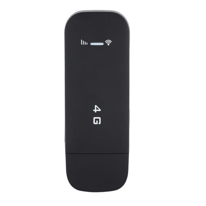 Routeur WiFi Portable 4G LTE USB - Hotspot Mobile Haut Débit Avec Antenne Intégrée