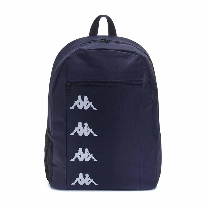 Sac à dos Kappa Gelia - bleu - Bleu - M Sac à dos Kappa Gelia - bleu - Bleu - M