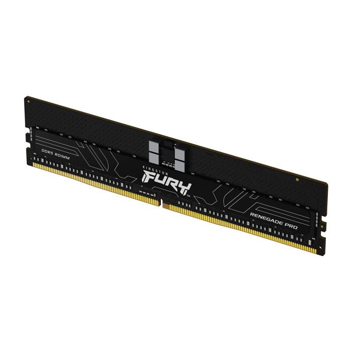 KINGSTON 16GB 4800 DDR5 ECC Re
