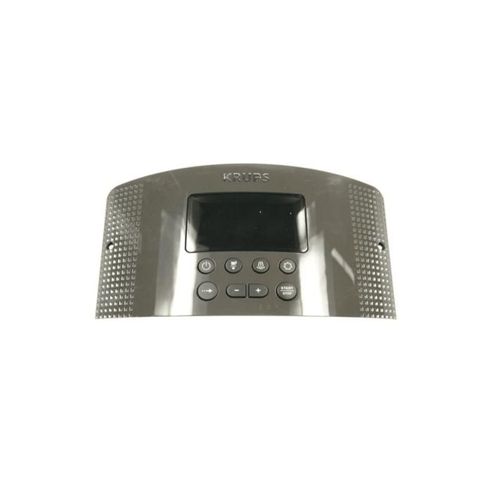 Carte électronique de commande pour petit électroménager Krups - MS-5884031 - Gris - Compatible Nespresso