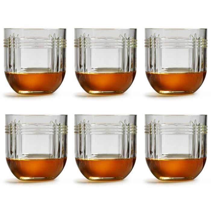 Libbey Carats 41 Cl Long Drink Glass - Box Of 12 - Bar Solutions