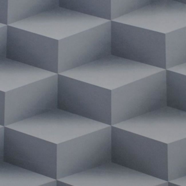 Gratuit Images Papier Peint Moderne 3d Conception Carre Cube Gris 5 3m2 Achat actualisé salutations