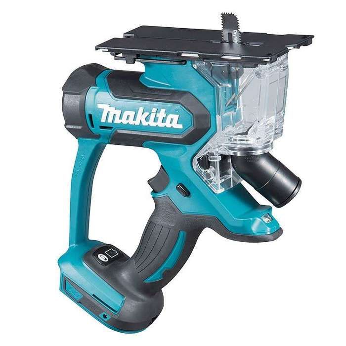 Makita DSD 180 Z 18V - vue 3