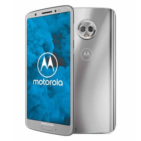 Moto G6
