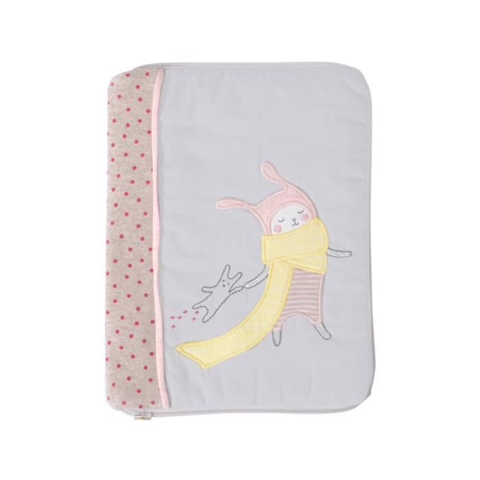 Moulin Roty Protege Carnet De Sante Les Petits Dodos Coloris Unique Cdiscount Puericulture Eveil Bebe
