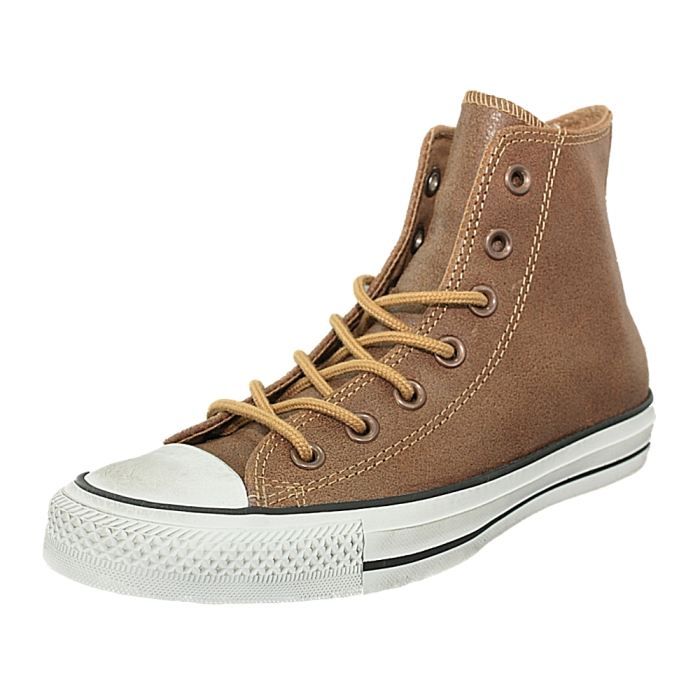 Baskets montantes Converse CT HI… Camel - Achat / Vente basket - Soldes sur  Cdiscount dès le 20 janvier ! Cdiscount