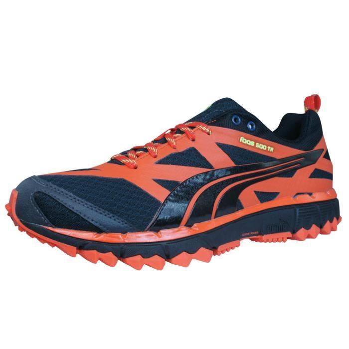 puma faas 500 tr