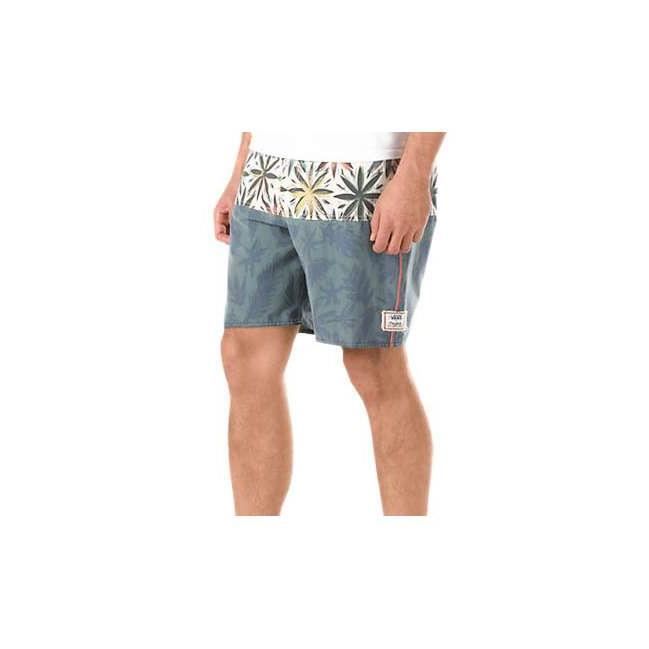 vans maillot de bain