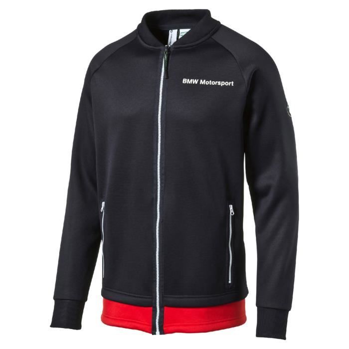 veste puma bmw