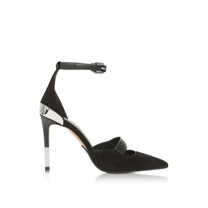 chaussure balmain homme talon