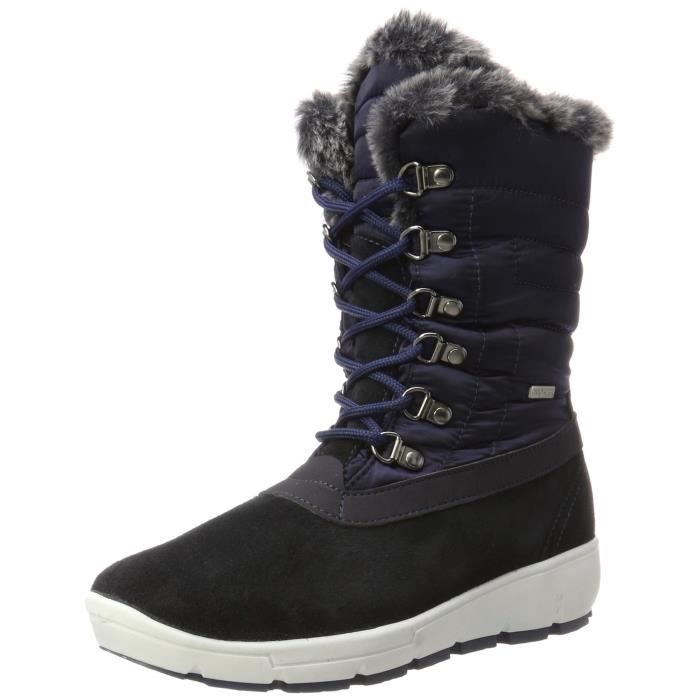 bottes de neige tamaris