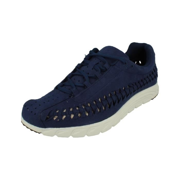 Nike Mayfly Woven Homme Running Trainers Sneakers Chaussures 400 -