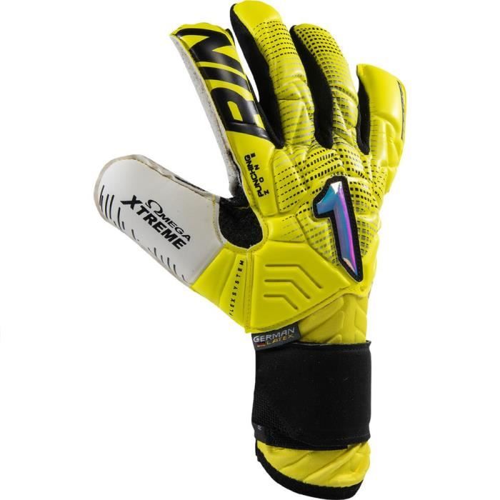 Gants de gardien Rinat kratos Semi RINAT