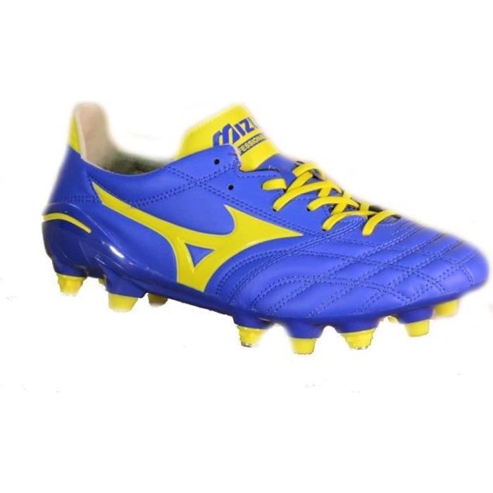 chaussure de foot en fer pas cher