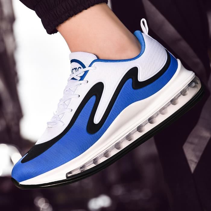 basket confortable marche