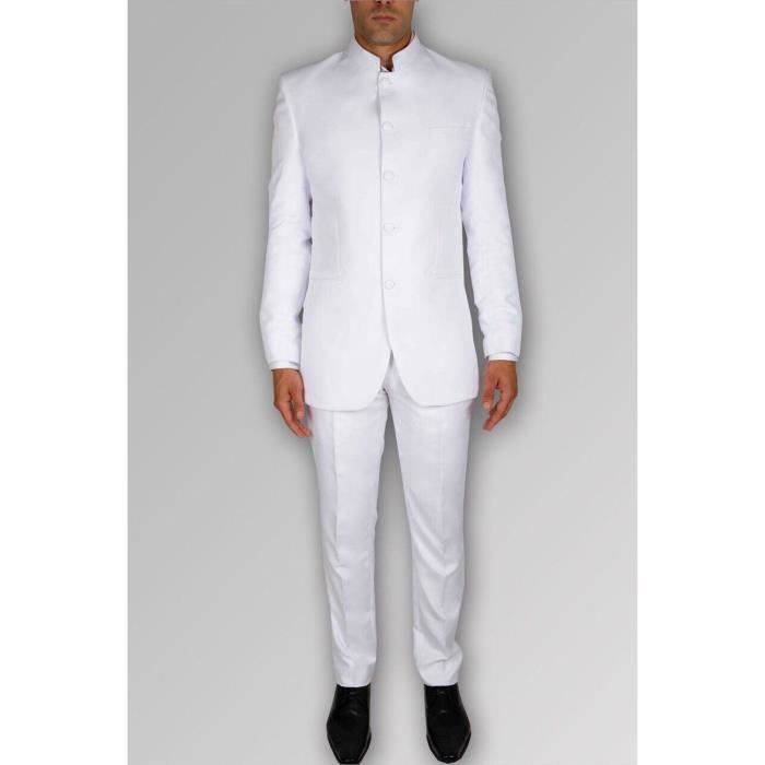 costume col mao