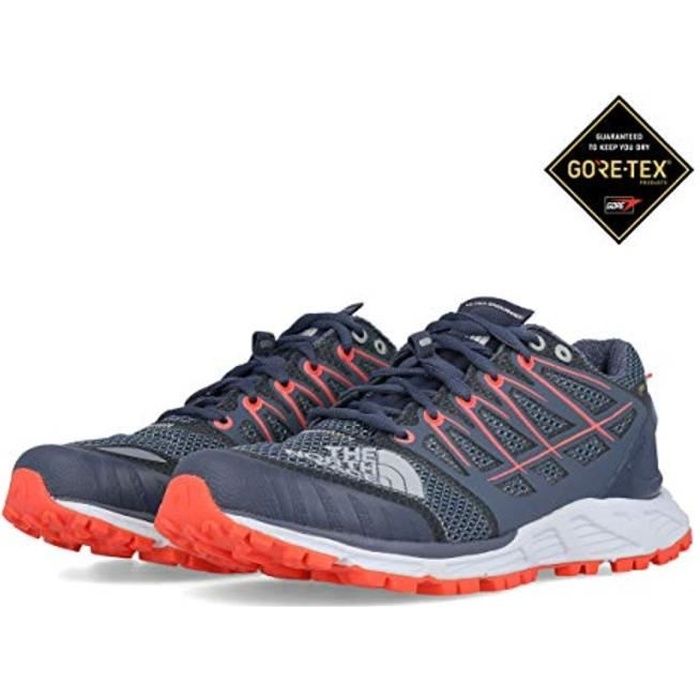 THE NORTH FACE GUZ68 Ultra Endurance II 