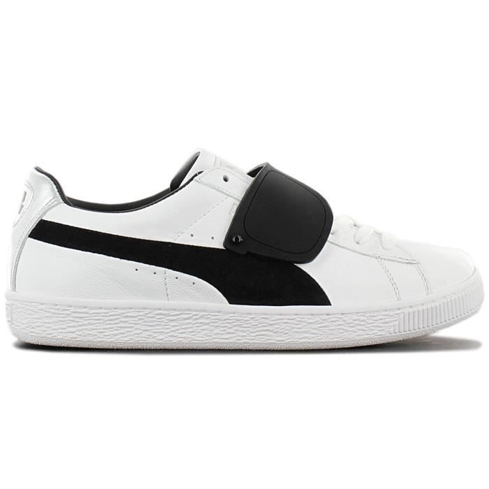 Basket puma karl lagerfeld clearance