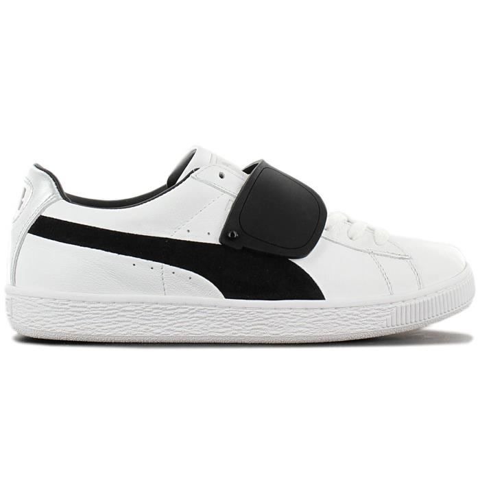 basket puma karl lagerfeld