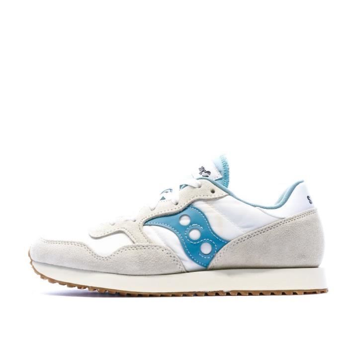 basket blanche vintage