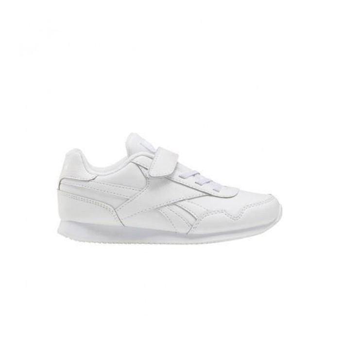 Zapatillas Niño/a Reebok Royal Classic Joggero 3 FV1490 T:30 C:BLANCO