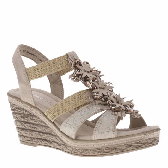 chaussures femme marco tozzi