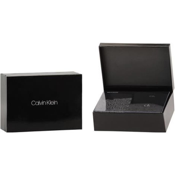 chaussure chaussette calvin klein