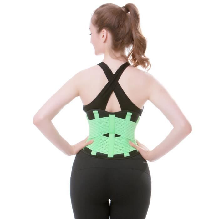 Ceinture De Soutien Lombaire Post-Partum - Shapewear Abdominale Et Pelvienne, Taille L, Confort Et Récupération