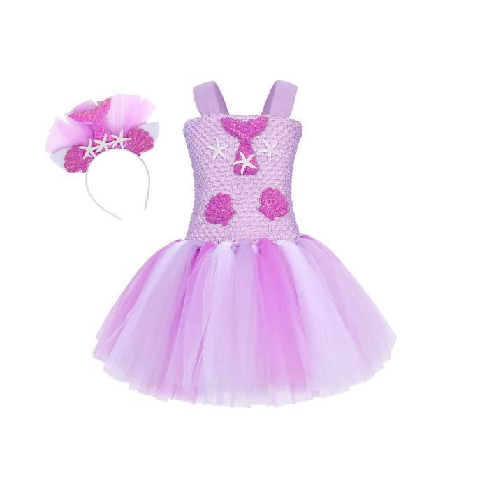 robe fille 12 mois