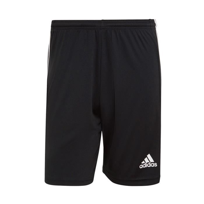 ADIDAS Short Tiro 21 Noir - Homme/Adulte