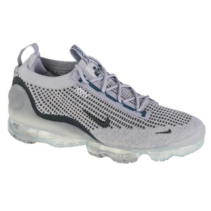 Sneakers Homme Nike Air Vapormax 2021 FK SE DN3074 001 Grise Grise