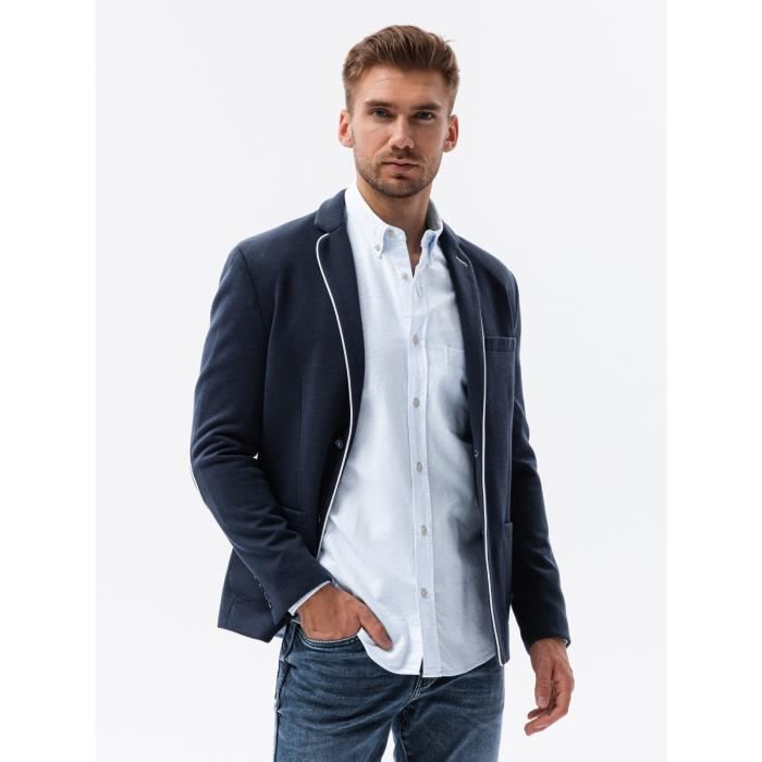 Veste elegante homme clearance