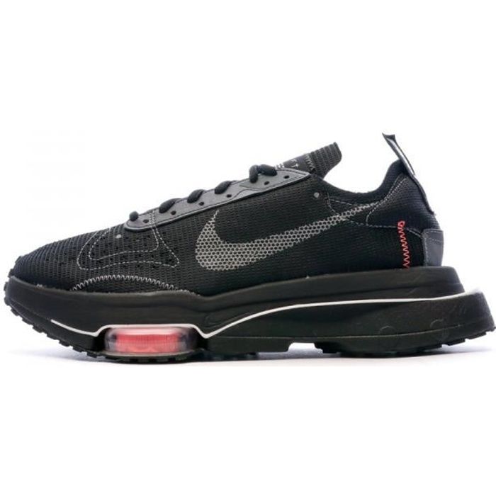 Baskets Noires Homme Nike Air Zoom Type Black Cdiscount Chaussures
