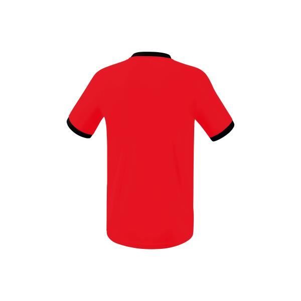 maillot erima junior navy/rouge pour les clubs et collectivités