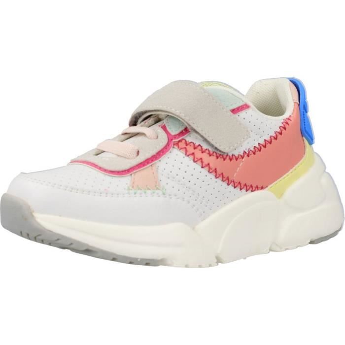 Tongs Fille Junior Gioseppo - Pointure 17/14 - Rose - Neuve Avec Emballage