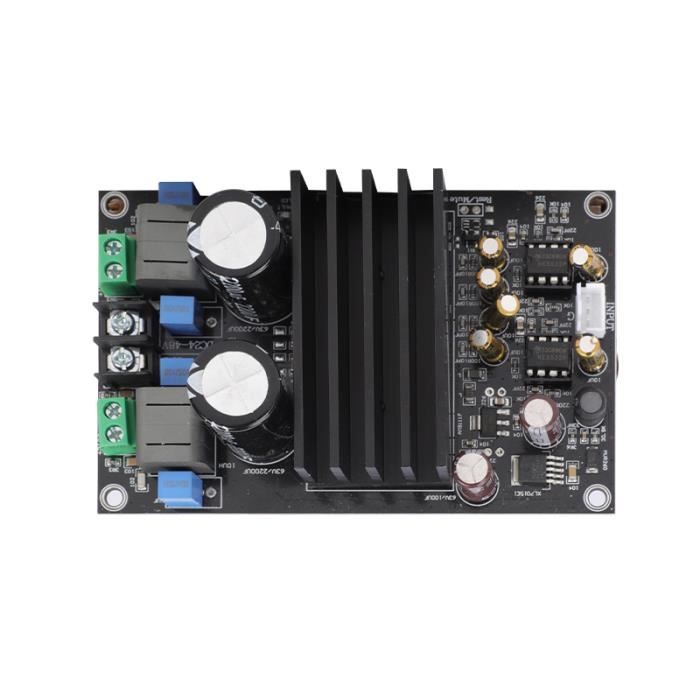 Carte Amplificateur De Puissance HF (PCB) - 60W, Bandes VHF/UHF - Pour Modules RA - Neuf, Origine Ukraine