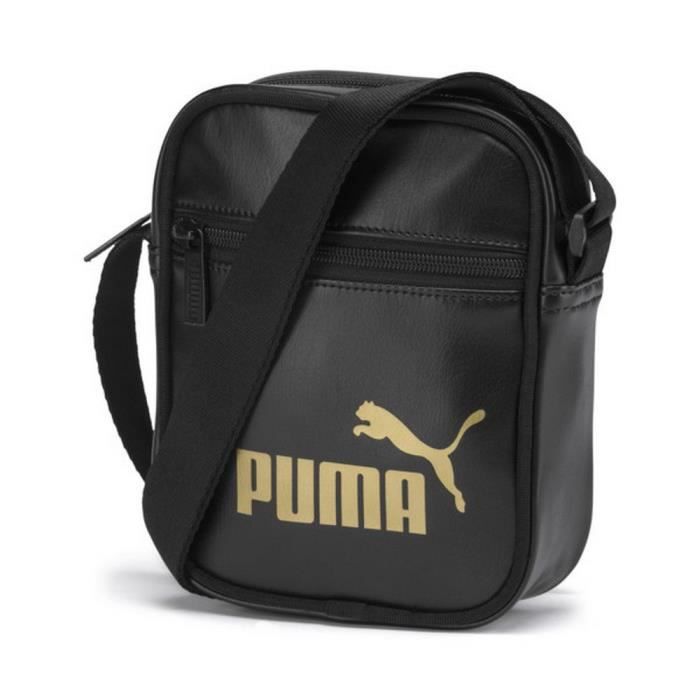 sacoche puma homme pas cher