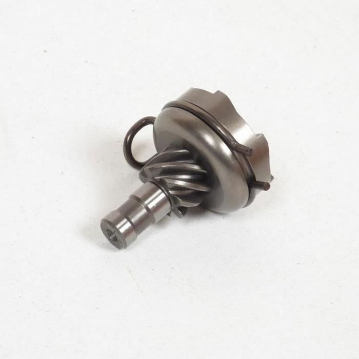 Rocher Noix De Kick Teknix Compatible Scooter Peugeot 50 Elystar 2006-2014