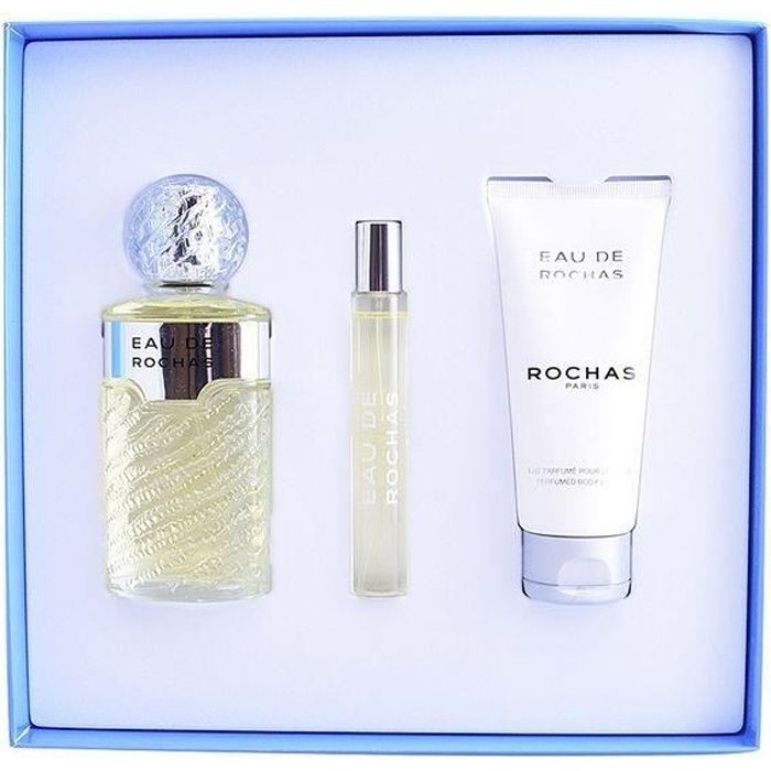 parfum femme eau de rochas
