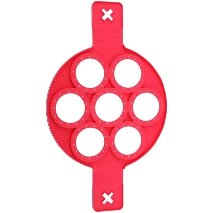 Anneaux à œufs Pour Frire, Pour Faire Frire Des œufs Au Plat, Des