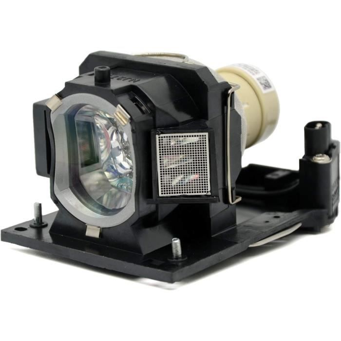 HFY Marbull Ampoule de Projecteur DT01481 pour Hitachi Cp-wx3030wn456-8931 WAImagePro 8931 WA