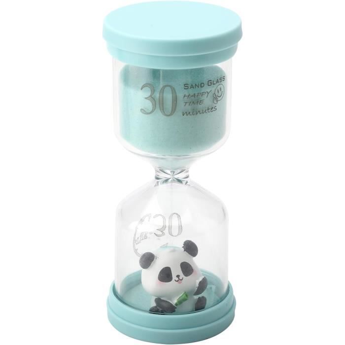 Petit Sablier 3 Minutes en livraison gratuite | Économisez 30% sur