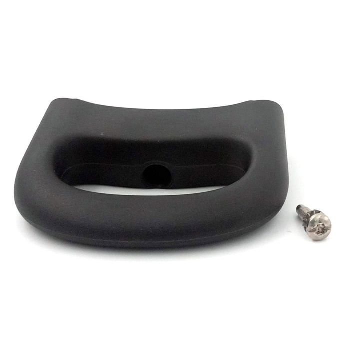 PIECES CUISSON PETIT ELECTROMENAGER SS-981202 POIGNEE DE CUVE NOIR CLIPSO 4.5L
